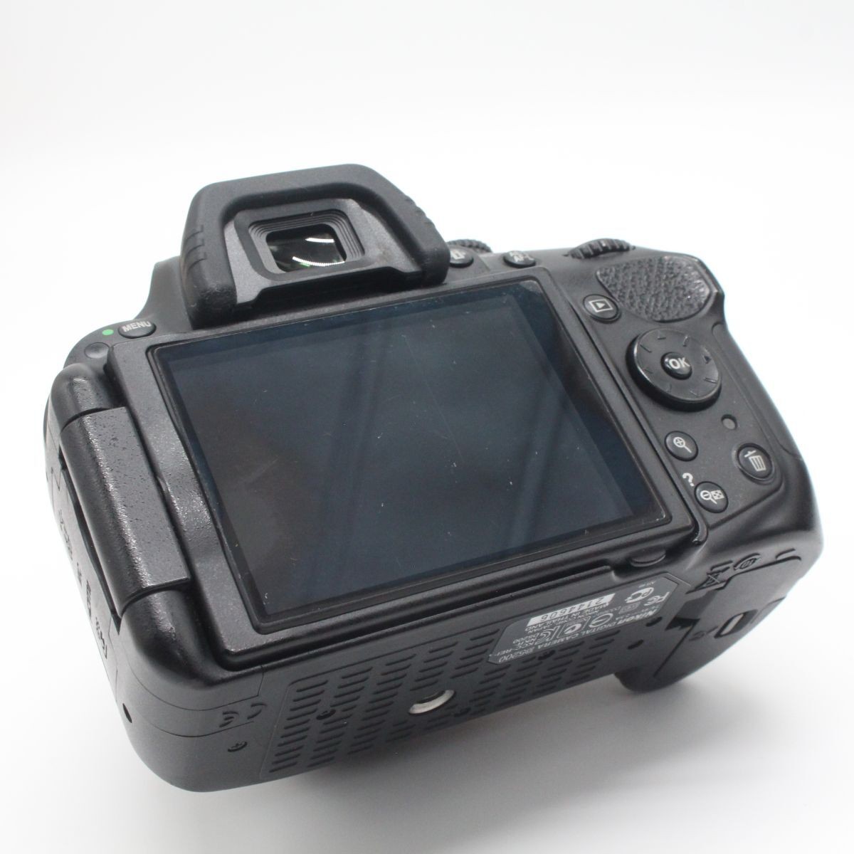 Nikon D5200 Body 617687