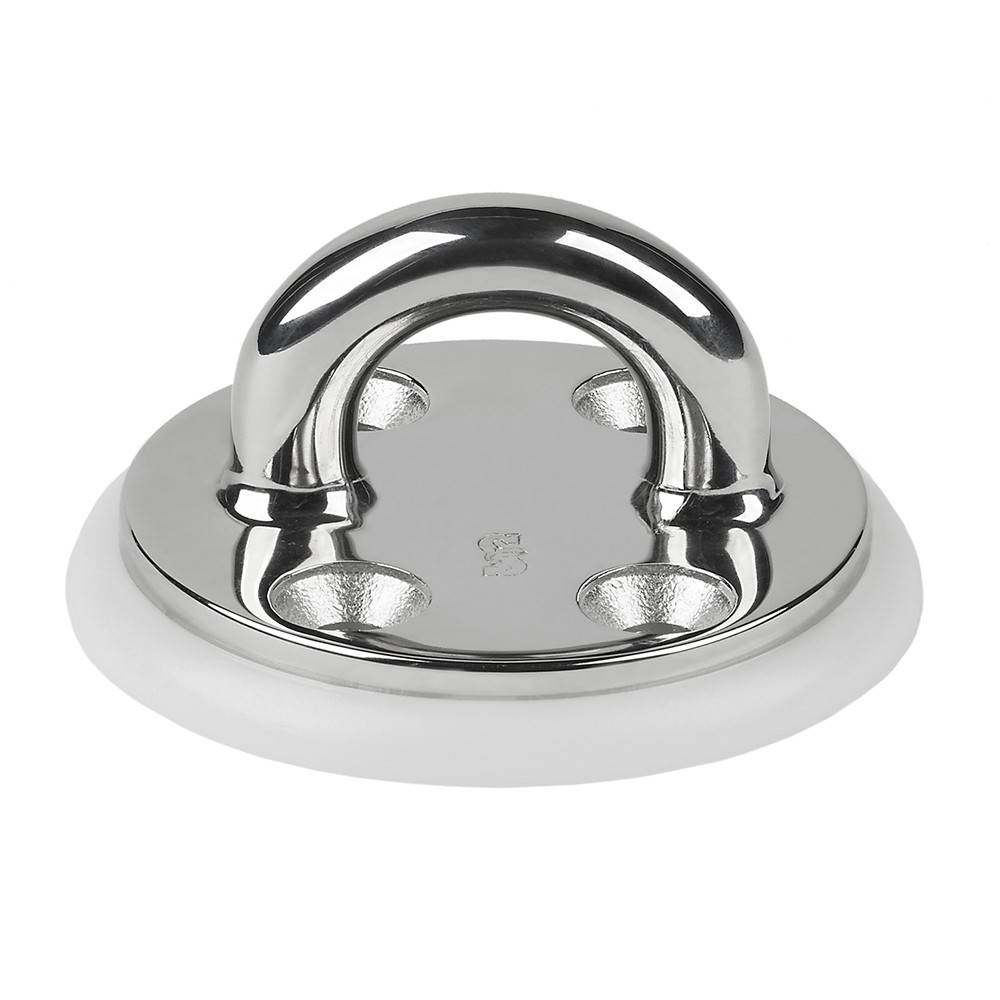 Schaefer Marine 78-07 Schaefer Investment Cast Pad Eye - 2-1/2" Od Base (7807)