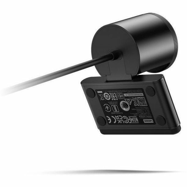 Lenovo Webcam - 1 Pack[s] (4xc1q44952)