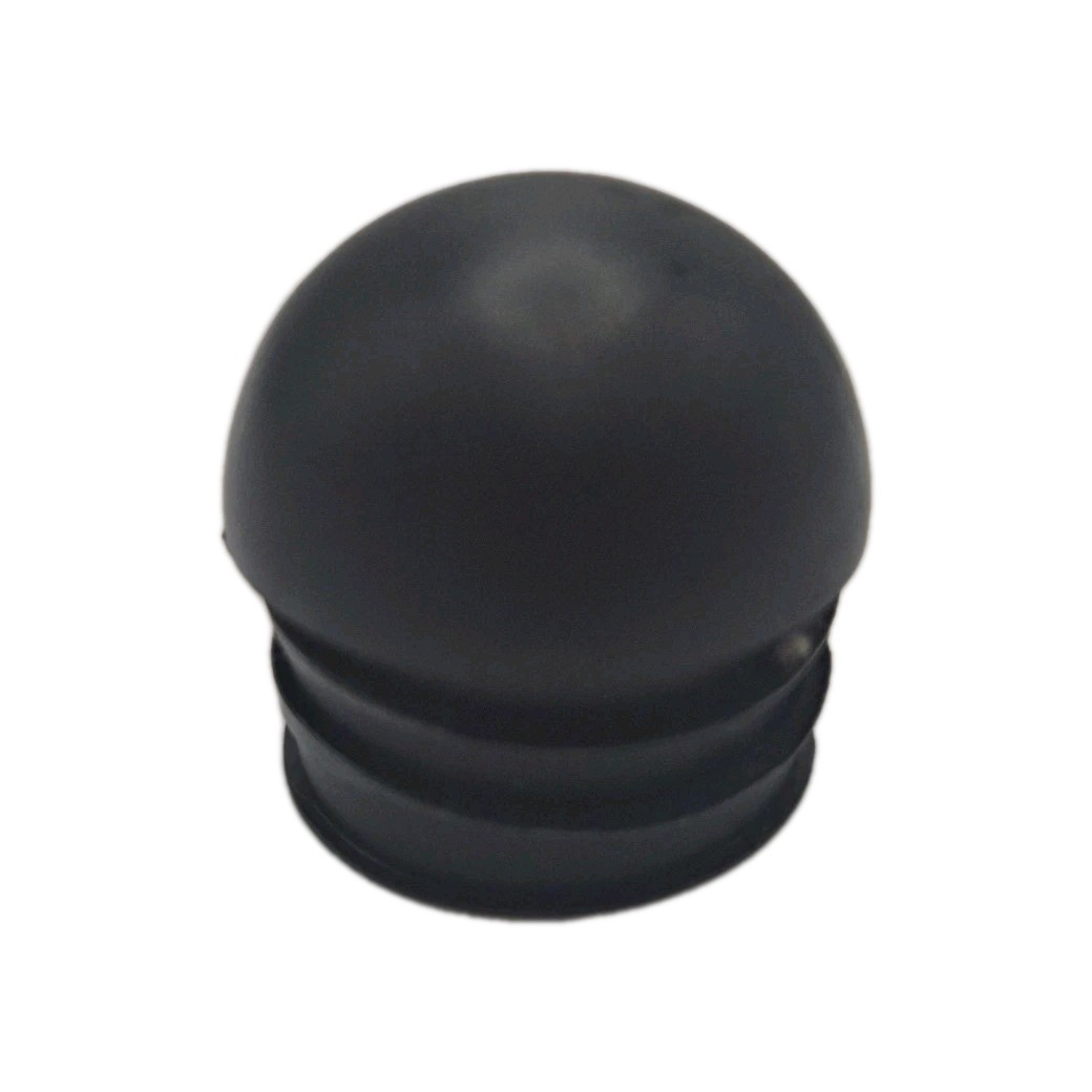 Parts, Tony Little's Gazelle Edge Glider Elliptical, Pole End Cap
