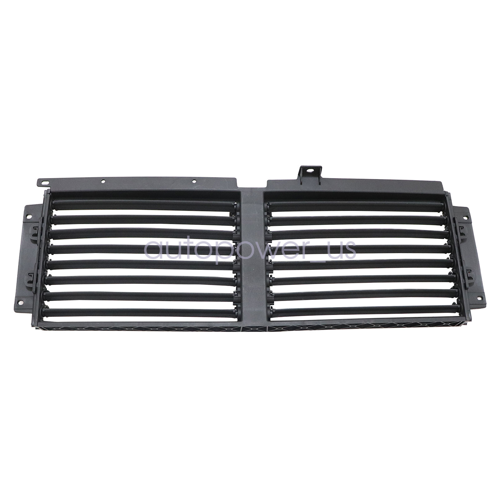 For Cadillac XT4 2019-2024 Cooling Radiator Components-Shutter 84738077 US