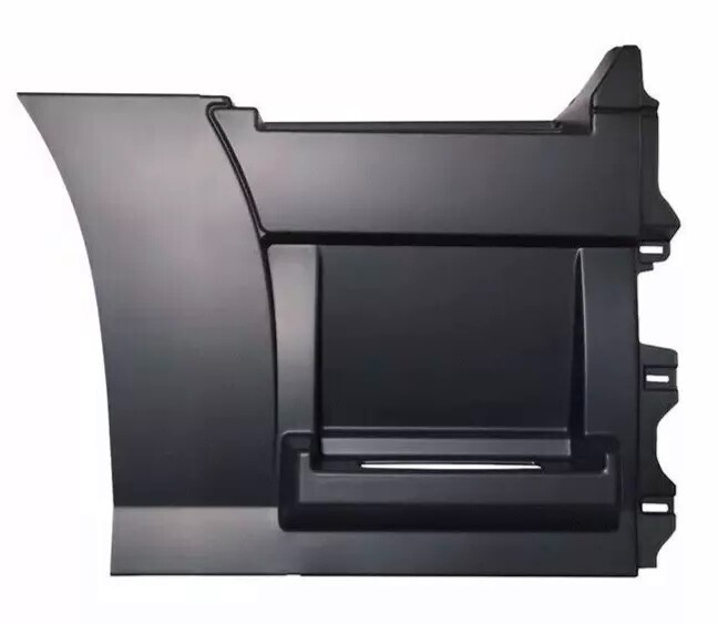 Volvo VNL Rear Step Fairing Panel Right Passenger Side 33.5" Long 2004-2017