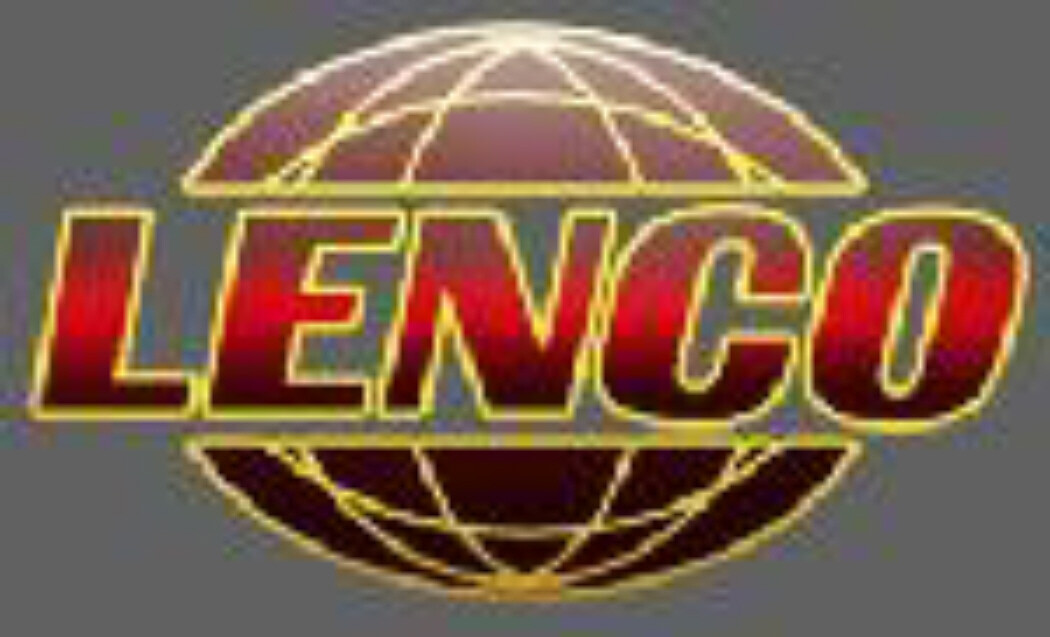 LENCO 27521 POWER CABLE ASSEMBLY - HP