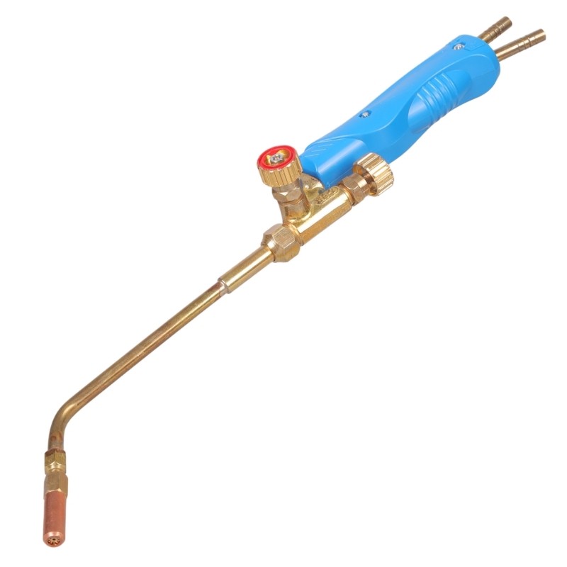 H01-2 Mini Gas Welding Torch Oxy-acetylene Oxy-propane Repair Cutting