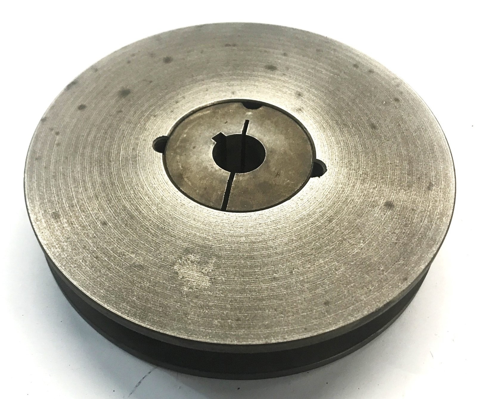 Unbranded Pulley With Inner Lock Sheave 1610 NOS