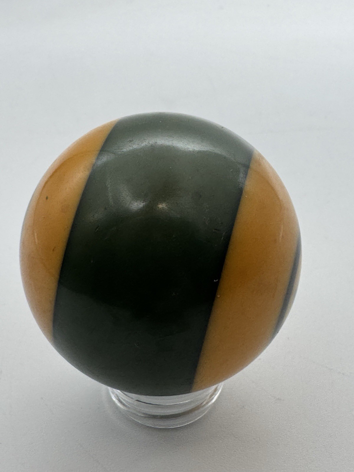 VTG Brunswick Centennial Bakelite #14 Pool Billiard Ball Replacement 2 1/4"