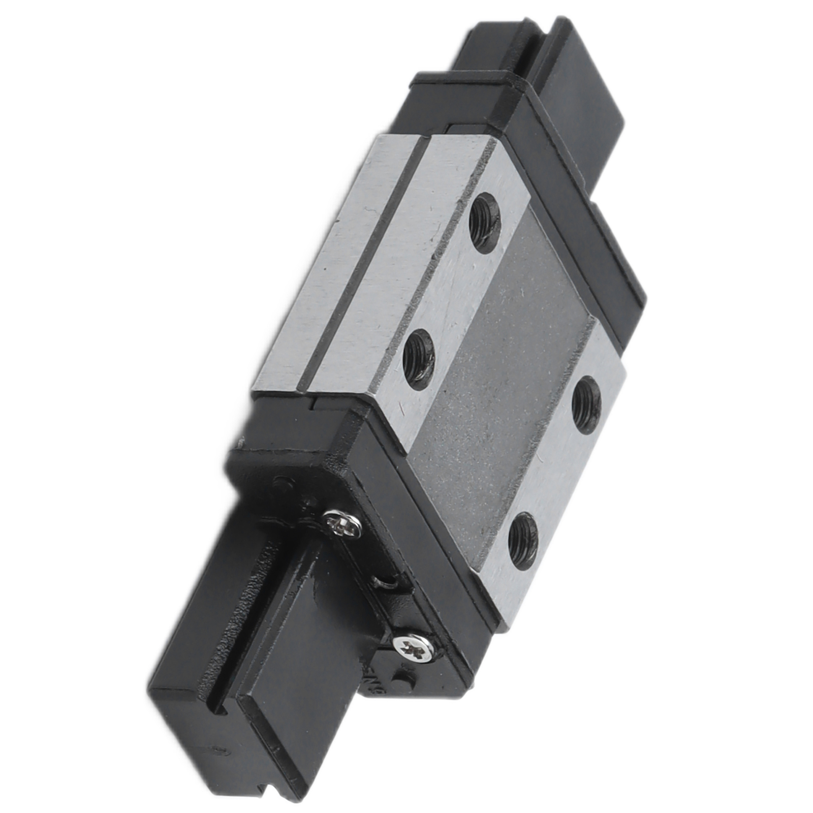 (MGN9C)Linear Rails Bearings Stable Performance Sturdy Small