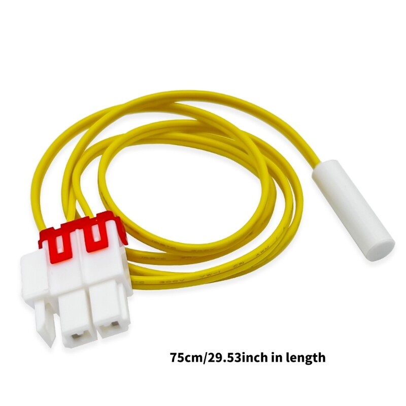 Temperature Sensor Replacement Part Electrical Appliance Sensor Fridge Sensor
