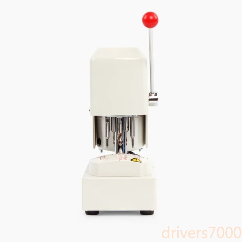 220v Eyewear Equipment Instruments Three-Hole Machine