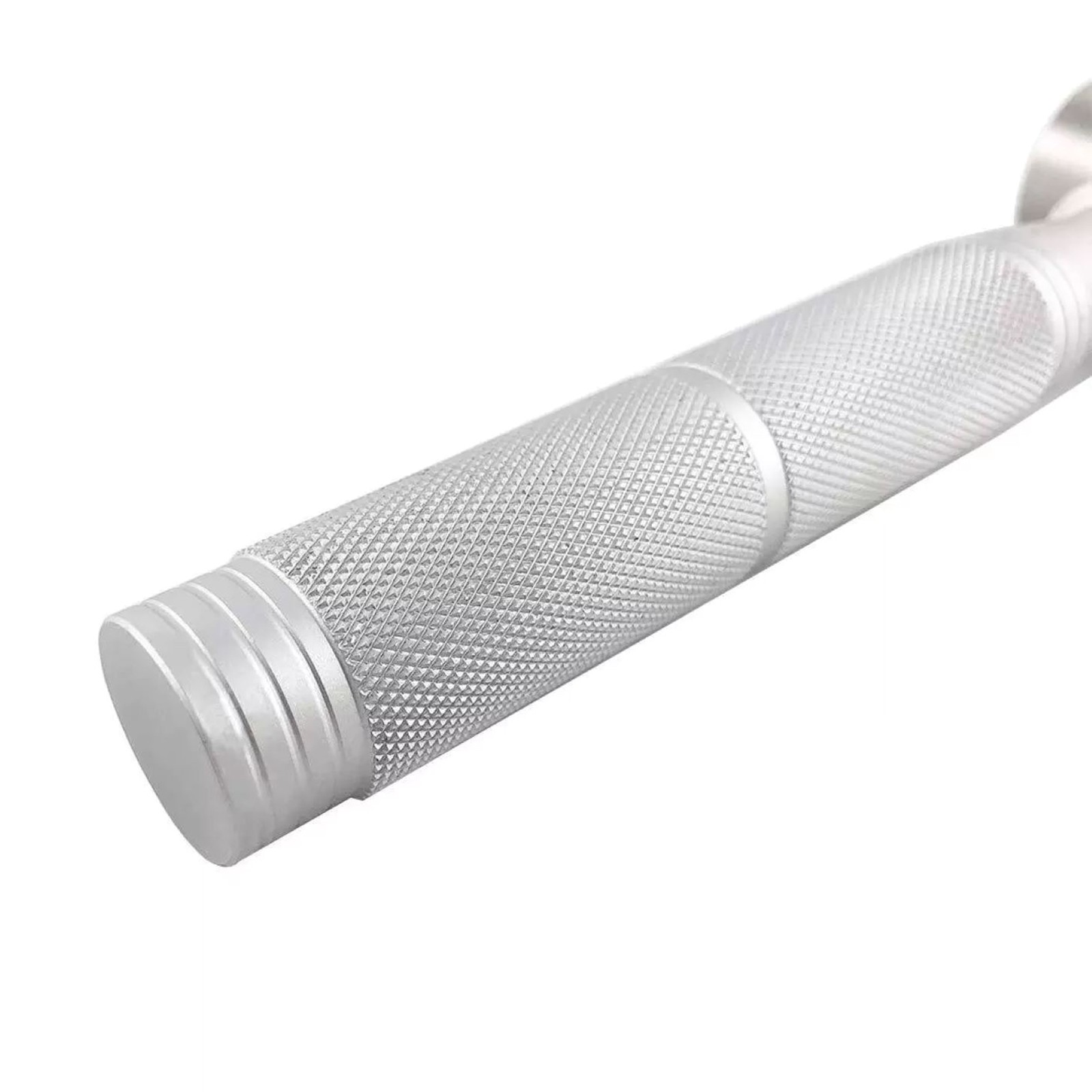 Aluminum Alloy Seam Pressure Roller For Wallpaper Construction Decoration Tool