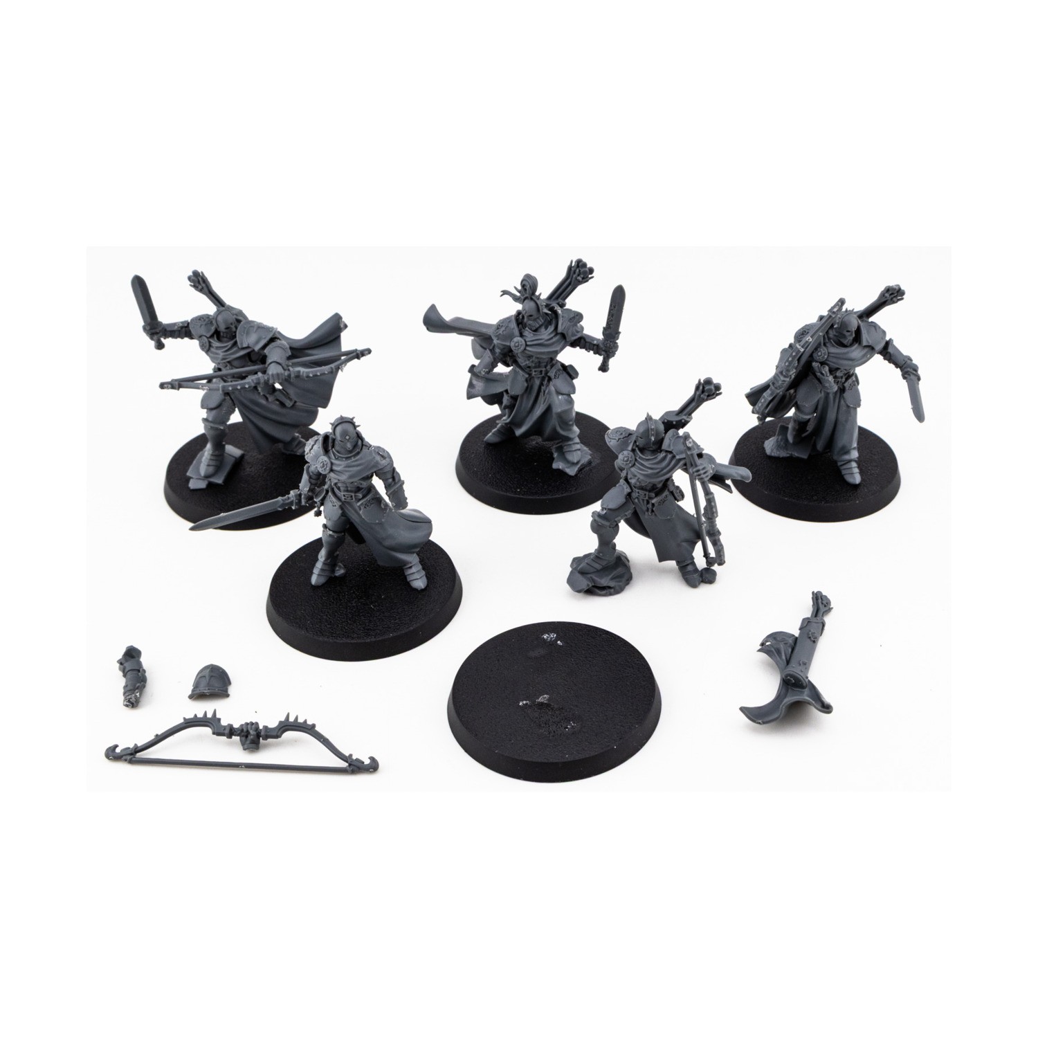 Vigilors #11 NM