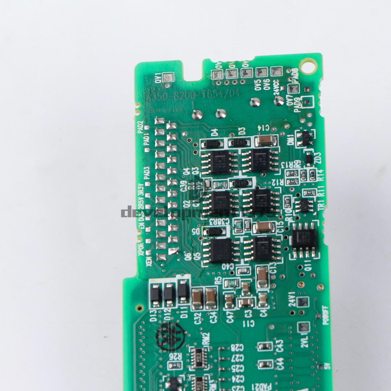 One New Fanuc A20b-8200-0650 PCB Board