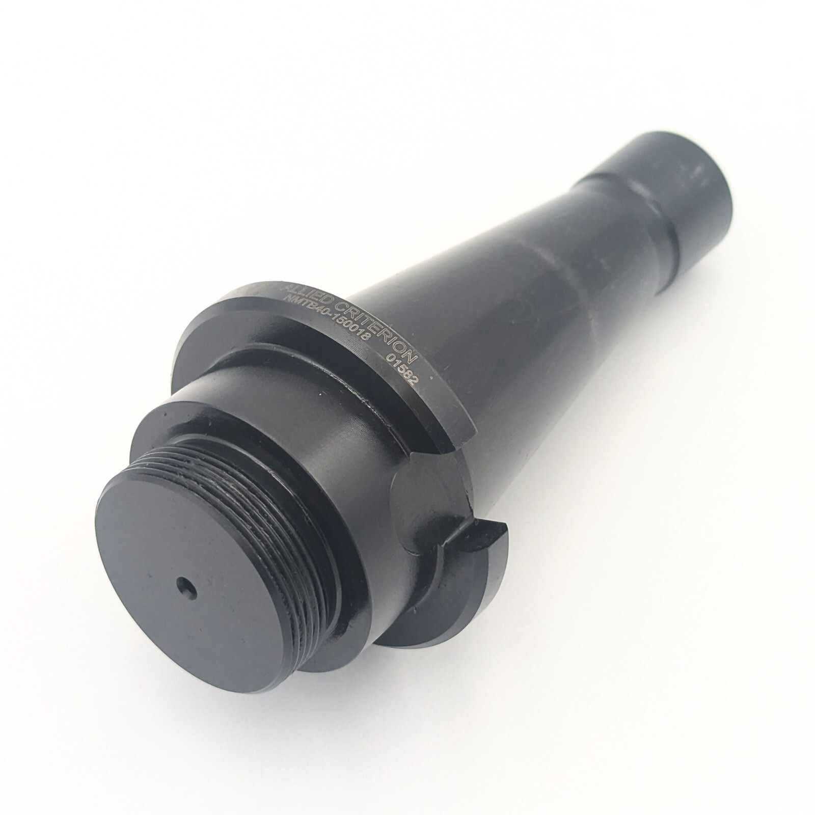 Allied Criterion NMTB40-150018 Boring Shank