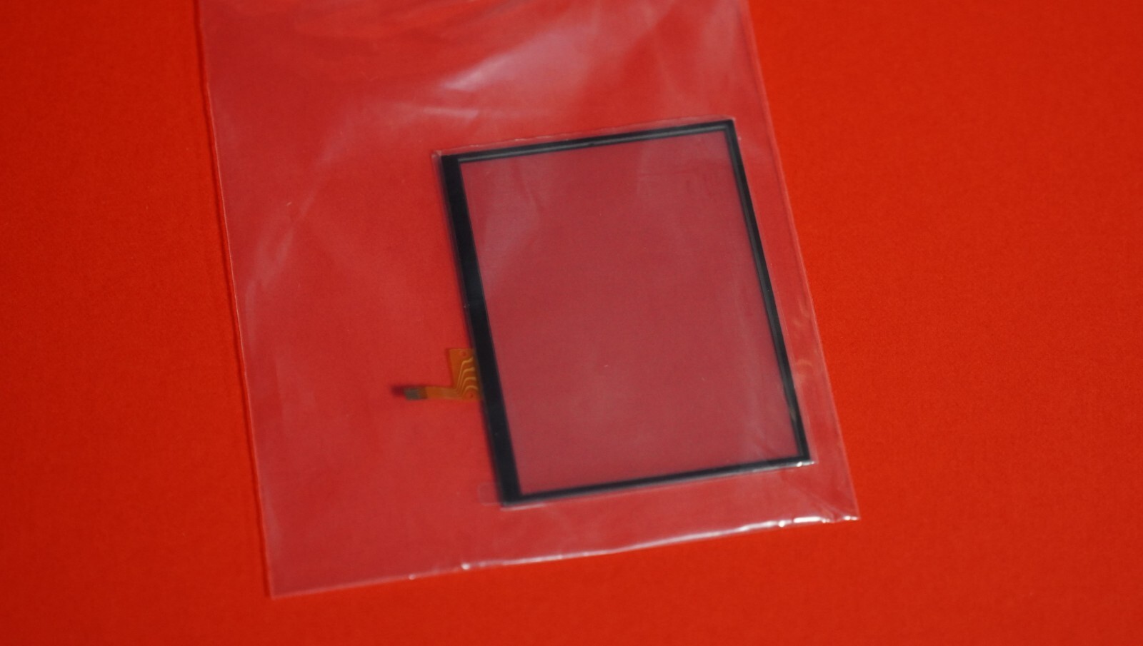 Nintendo 3DS Digitizer Touch Screen + Adhesive Replacement - New - US Seller
