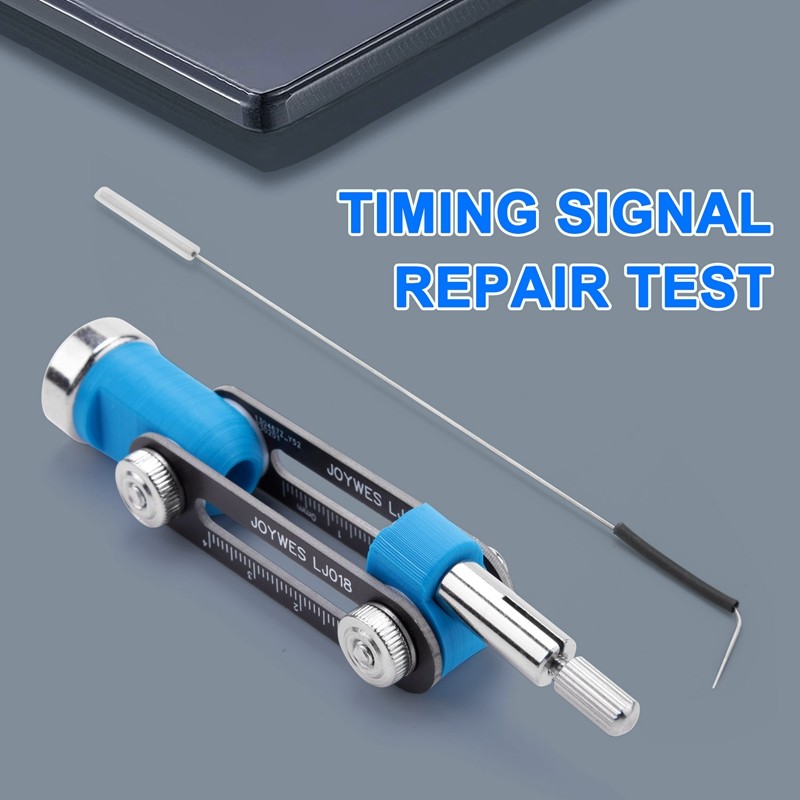 Timing Flying Lead Data Repair Test PCB Multimeter Needle DIY Circuit8685