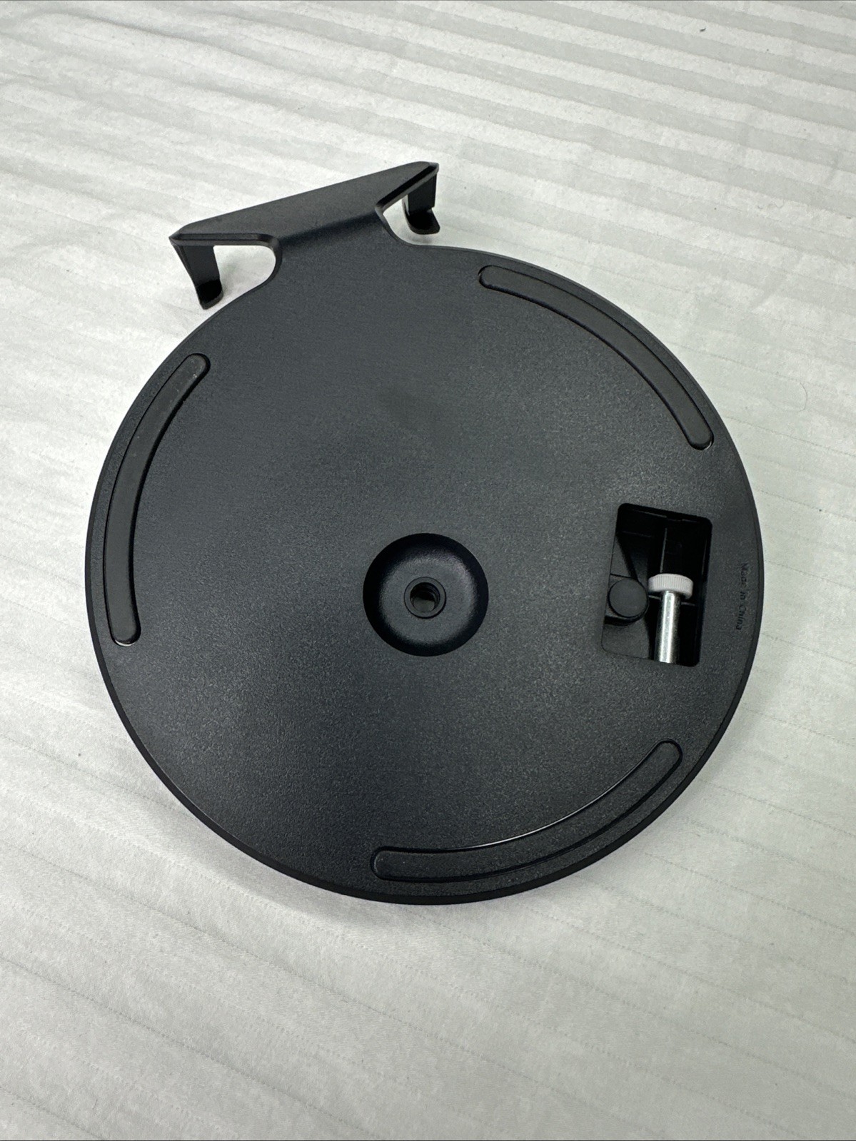 OEM PS5 PlayStation 5 Stand & Screw Vertical/Horizontal Disc Version