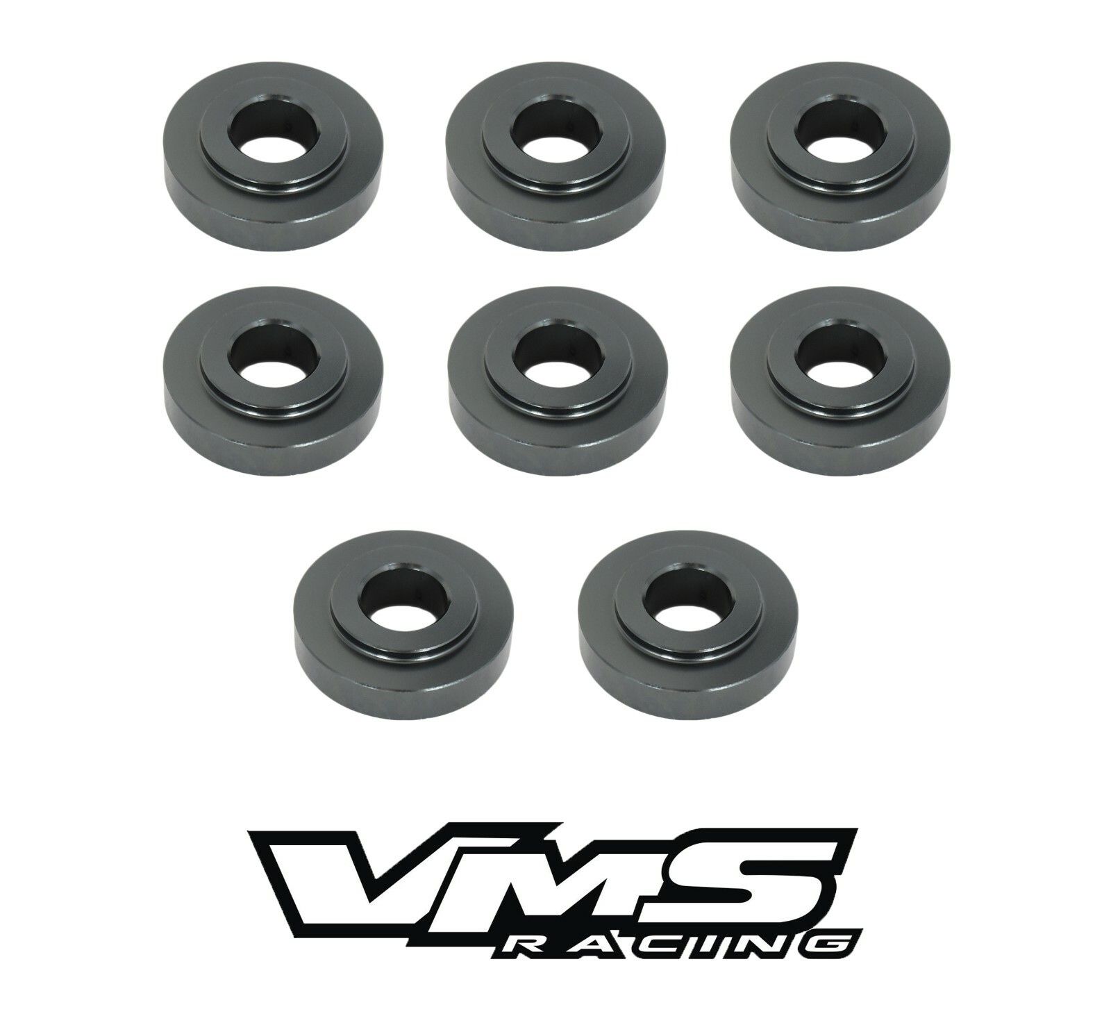 02-06 ACURA RSX TYPE-S BASE BILLET SHIFTER BUSHINGS KIT