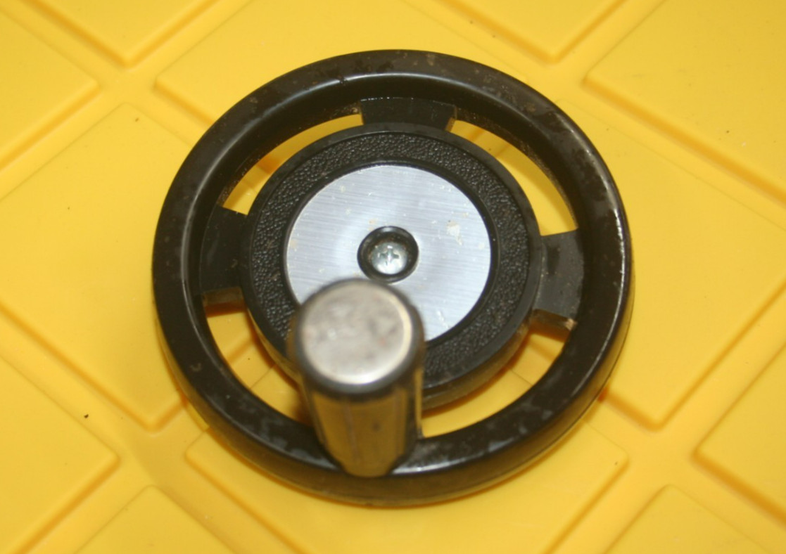 Craftsman 113 Series Table Saw 113.226880 HAND CRACK WHEEL May Fit Others