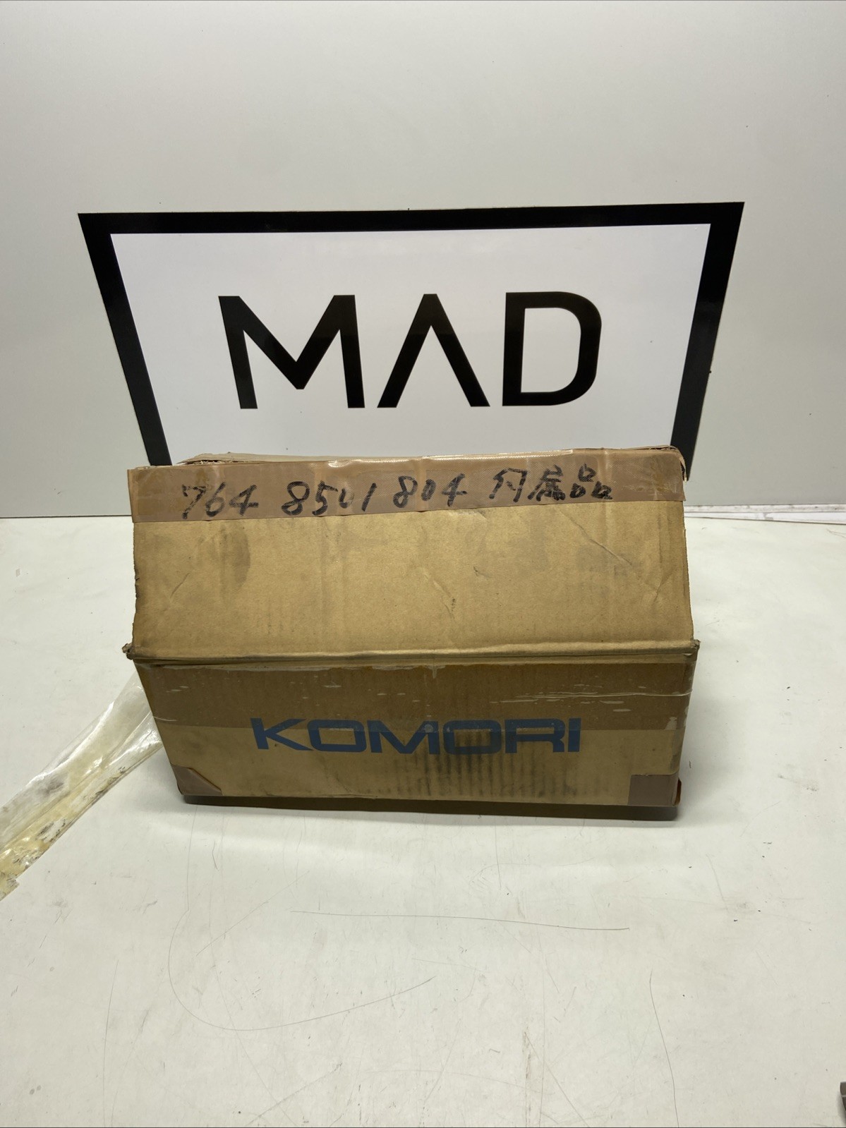 Komori Offset Printing Press Gear 421