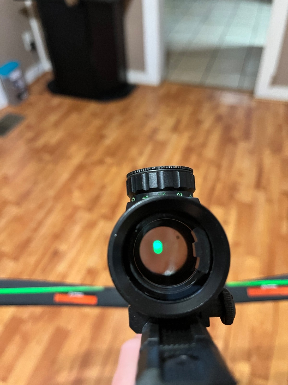 SA sports cross bow