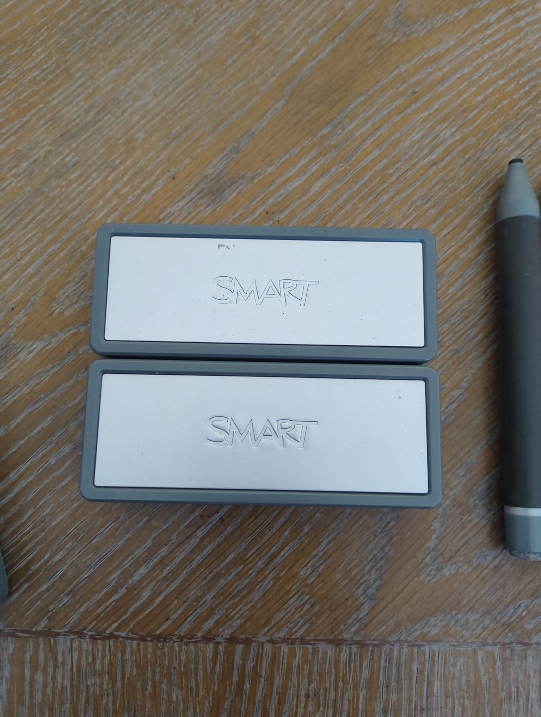 Smart 6000S Pens And Erasers