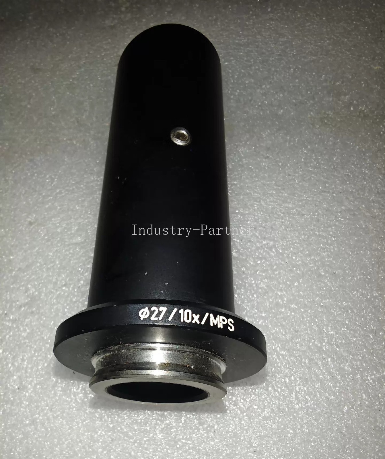 Leica Microscope Camera Adapter HC Ø27/10x/MPS 541514.