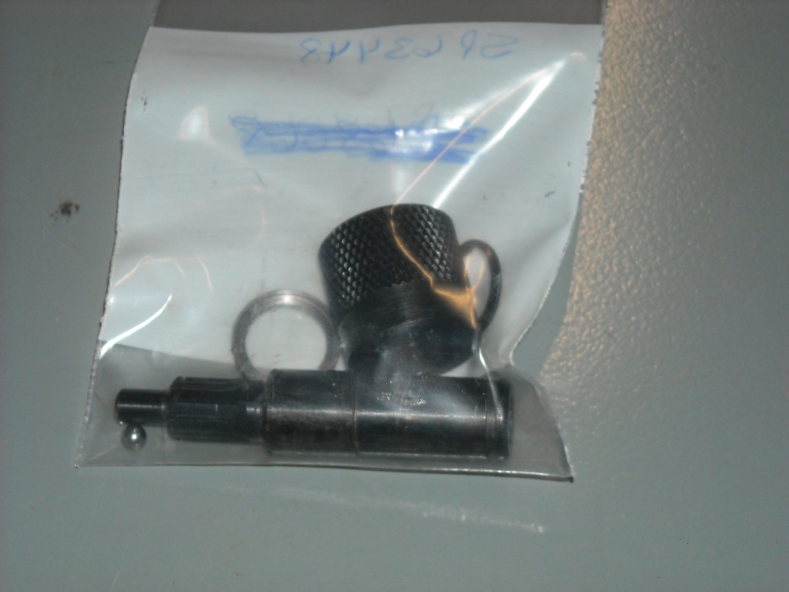 SP63448 Sioux Tools, Quick Change Drive Assembly, 63448, New Old Stock