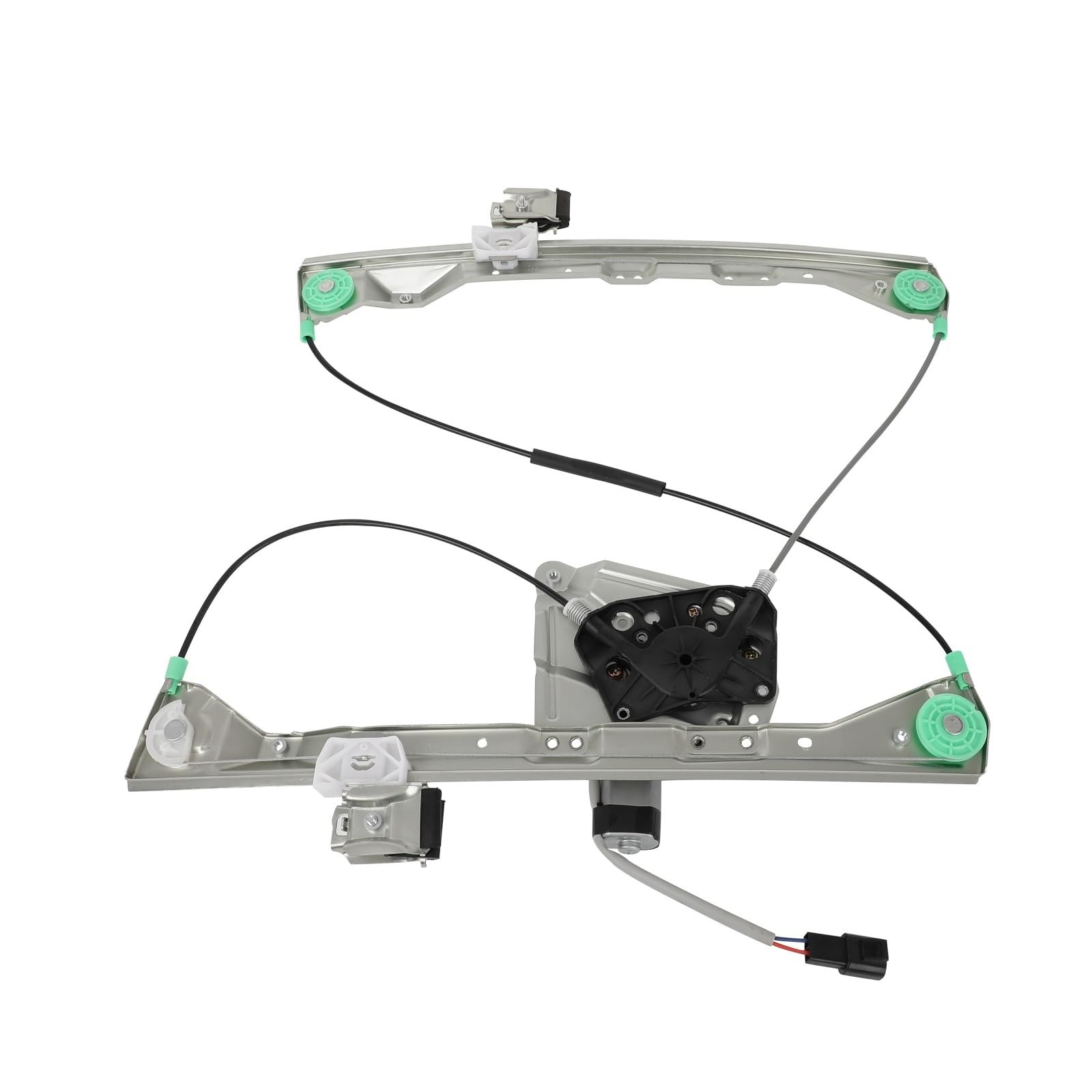 Rear Right Power Window Regulator Motor Replacement for Rendezvous Aztek 748-521