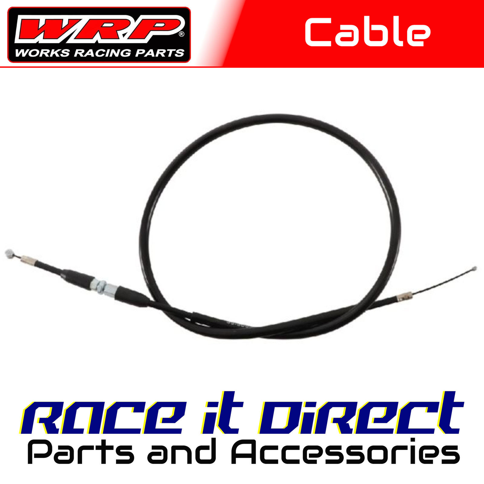 Hot Start Cable for Yamaha YZ450F 2006-2008 WRP