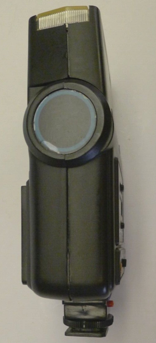 Sakar Dedicated 27MD Computerized Shoe Mount Flash - TESTED & Works
