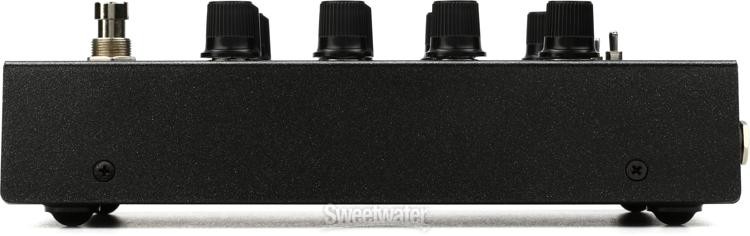 Gamechanger Audio Light Pedal Optical Spring Reverb Pedal