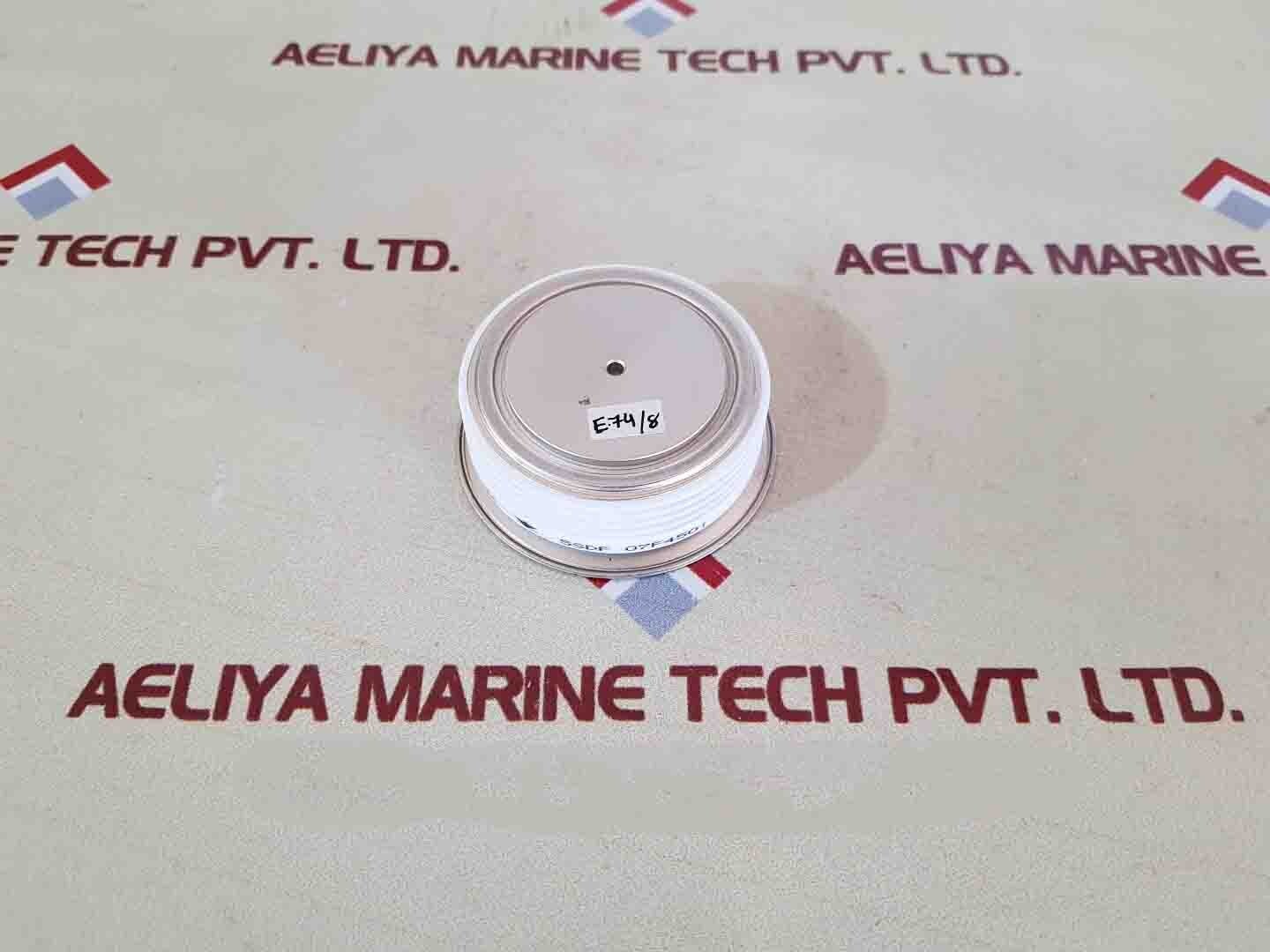 ABB 5SDF 07F4501 Diode Module 61358064 ICN 10007239