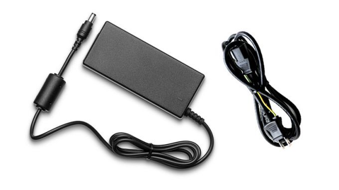 Wacom Cintiq 22 dedicated power adapter cord ACK43614 ACK43906JPZ DTK2260K0D