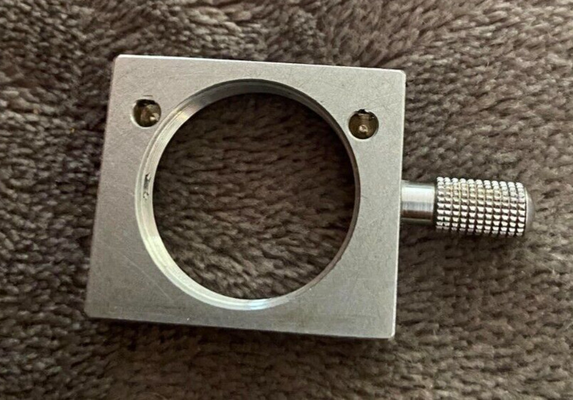 REICHERT Microscope Objective Holder Slider
