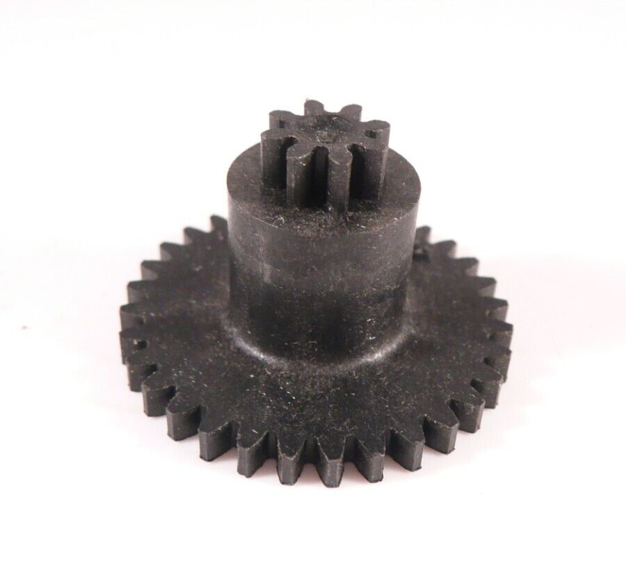 Autotrol 420A43 Black 440 Timer Gear Water Softener Parts