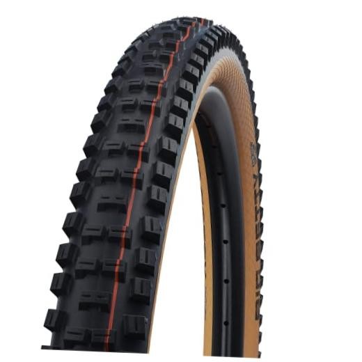 Pneumatici per bicicletta. 62-622 Black