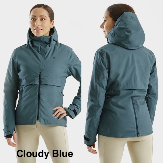 Horse Pilot Essential Jacket (Women's)