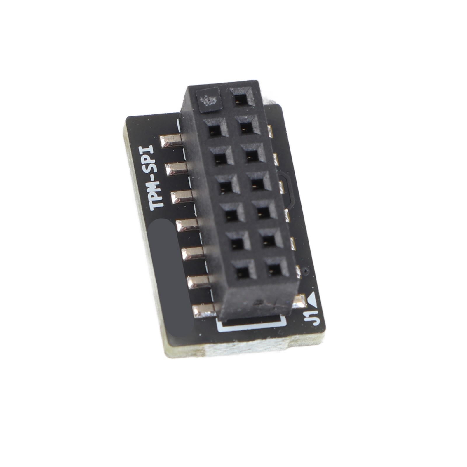 TPM 14-Pin SPI Remote Card Encryption Security Board For Motherboard