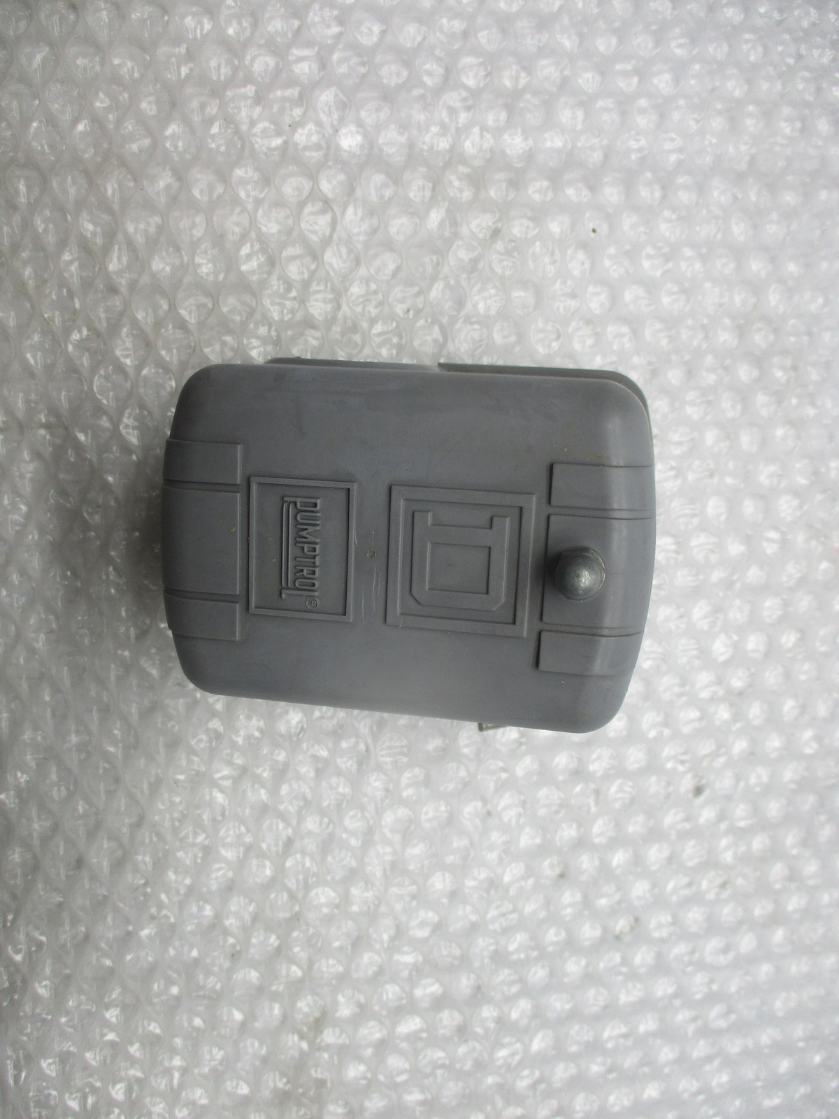 SQUARE D 9013FSG2 SER.B SWITCH NSNP