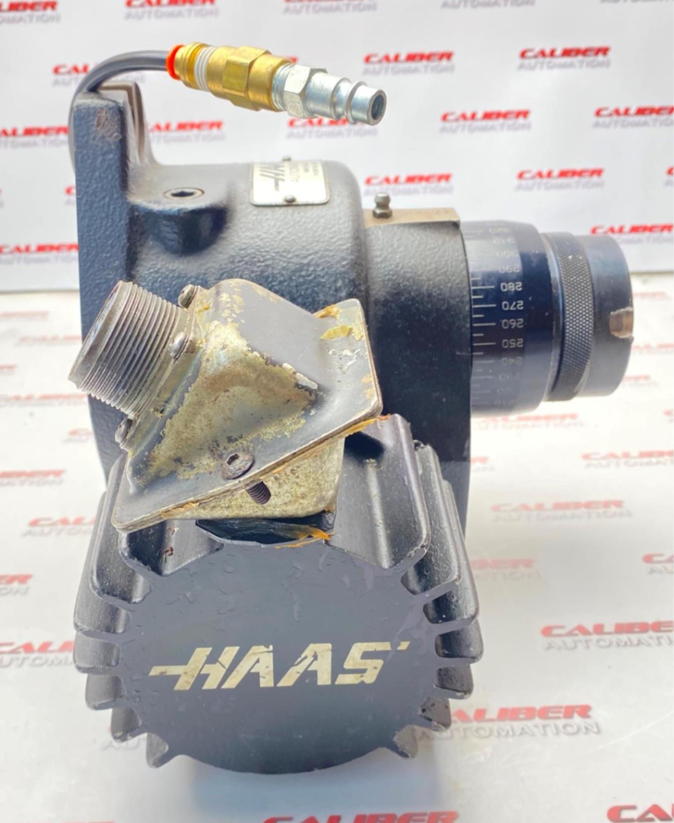 HAAS 5C Rotary (USED)