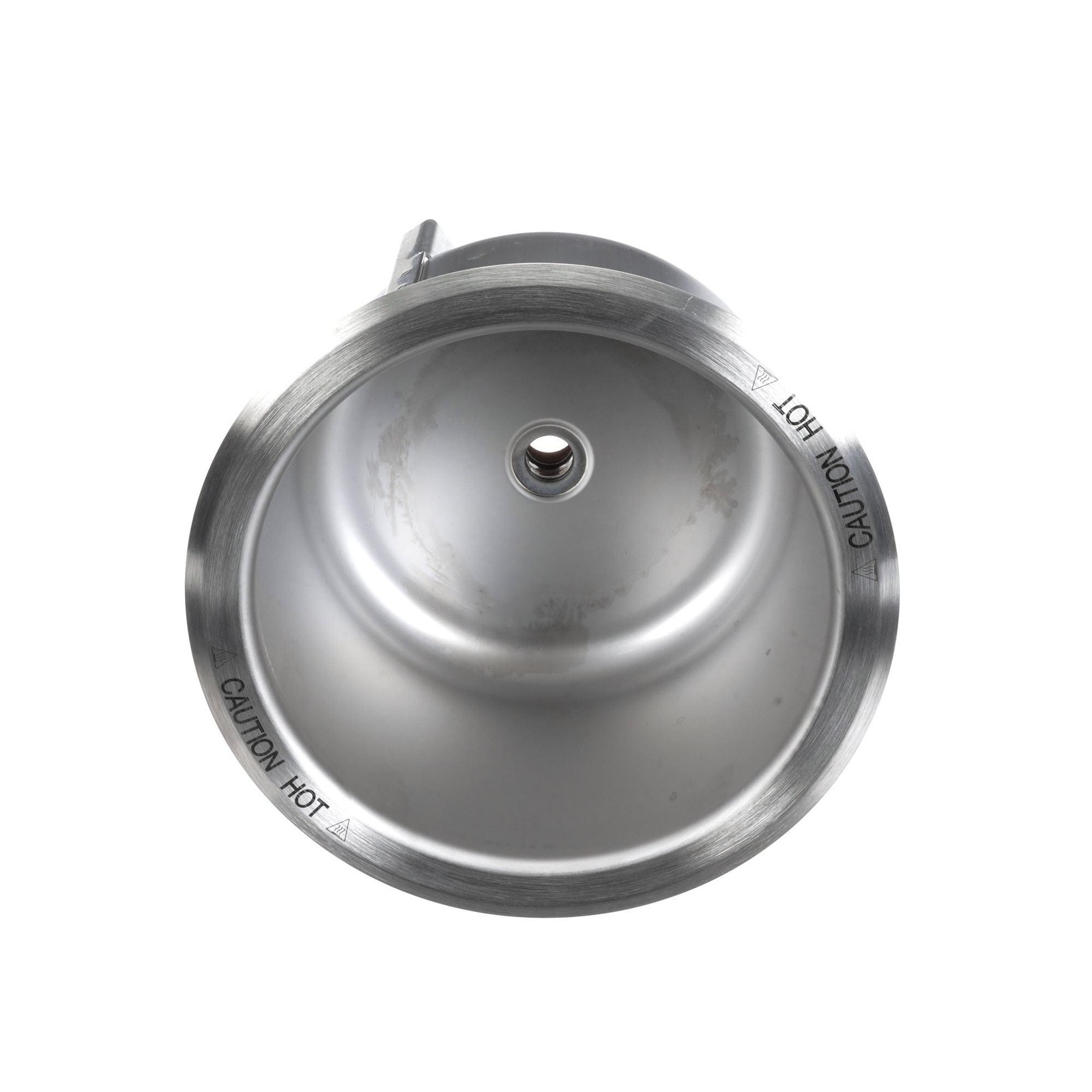 Hatco Kit,Hw,Pan 7Qt,Assembly W/Drain R04.42.703.00 - Free Shipping + Geniune
