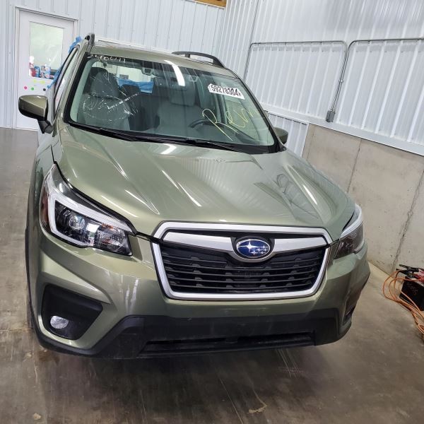 FORESTER 2021 Air Shutter 1021818