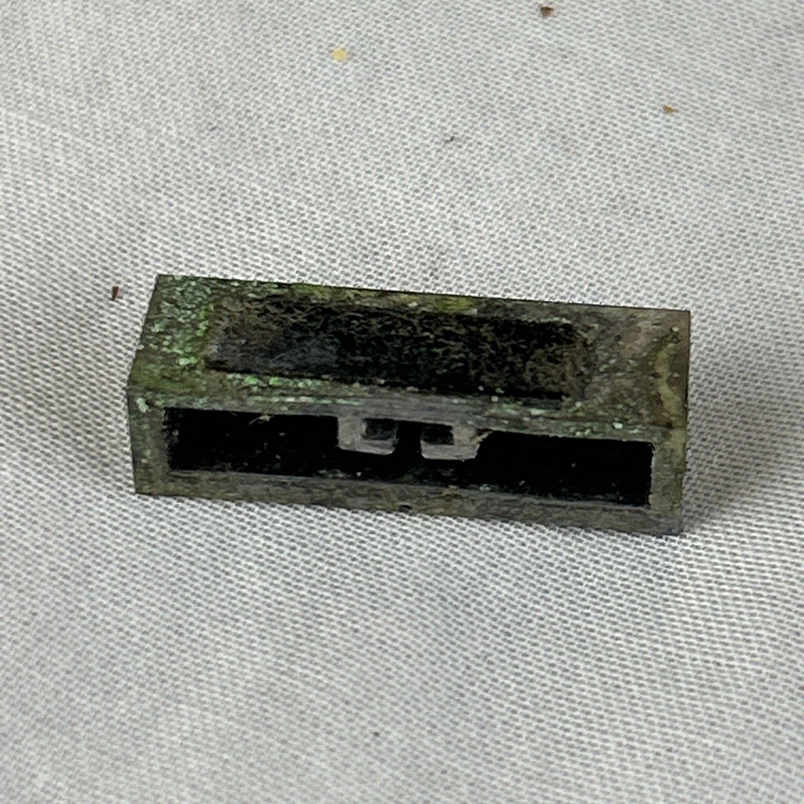 Technics SL-D3 Slide Switch Knob Original
