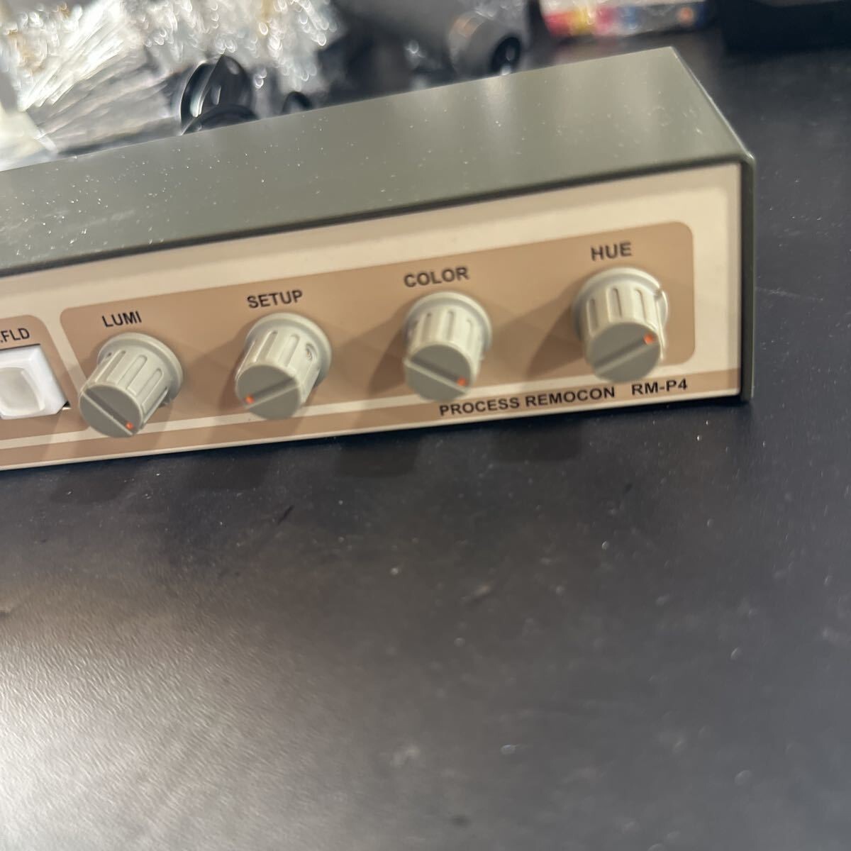 IMAGENICS PROCESS REMOCOM RM-P4 #43