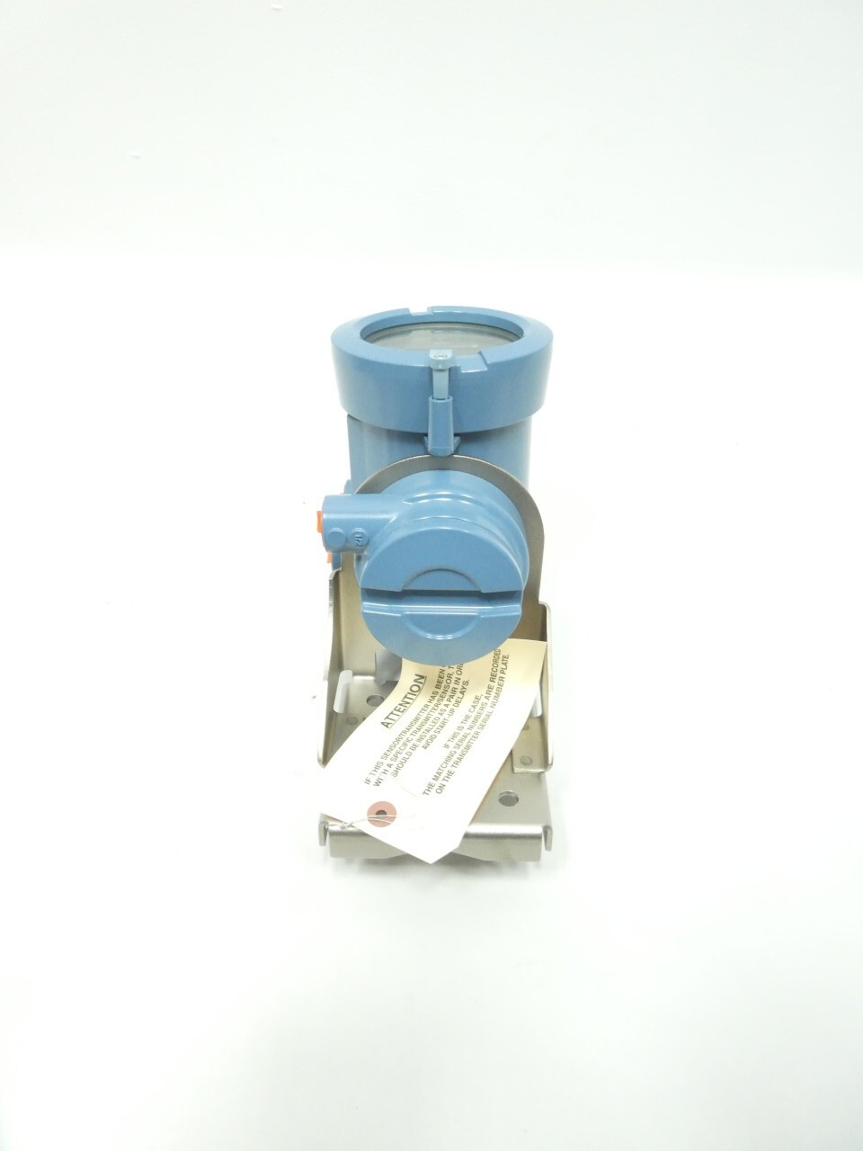 Micro Motion CMF010H323N3BAEZZZ 1700r12abaezzz Coriolis Mass Flow Sensor