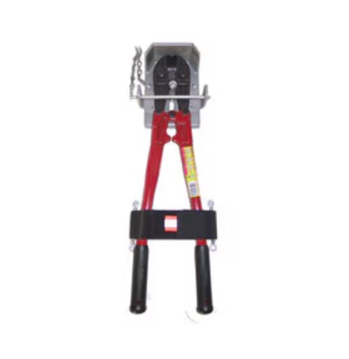 ZICO QUIC-MOUNT BOLT CUTTER BRACKET ZC-BCB