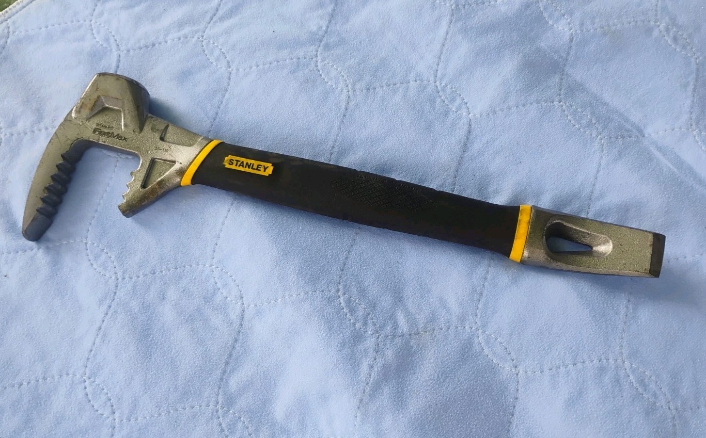 Stanley Fatmax Fubar 15"