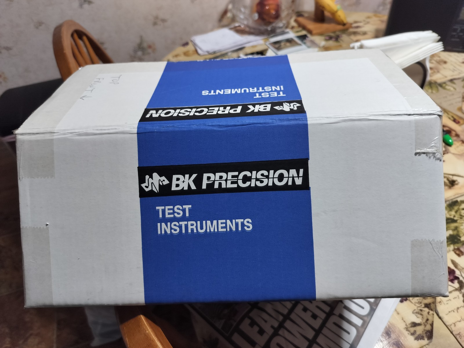 BK Precision 4003A Function Generator with Counter NIB