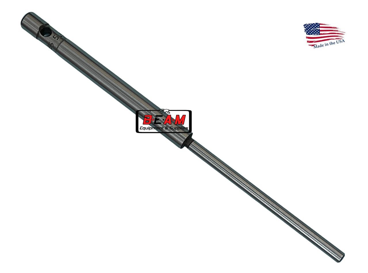 .250 Solid Tapered Pilot for Sioux with .385 Top