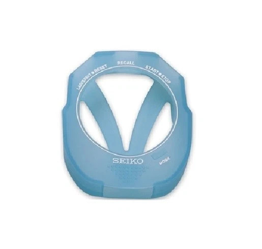 SEIKO Silikon Case SVAZ011 for Stop Watch Swimming Master